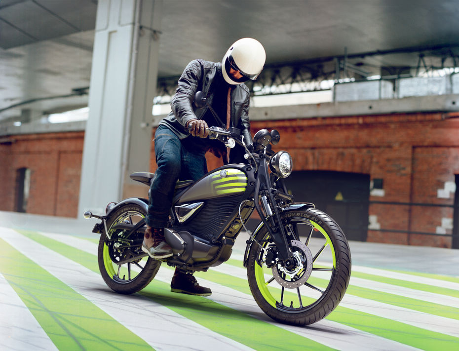 Royal Enfield Flying Flea C6 Electric Bike Launch Timeline Revealed