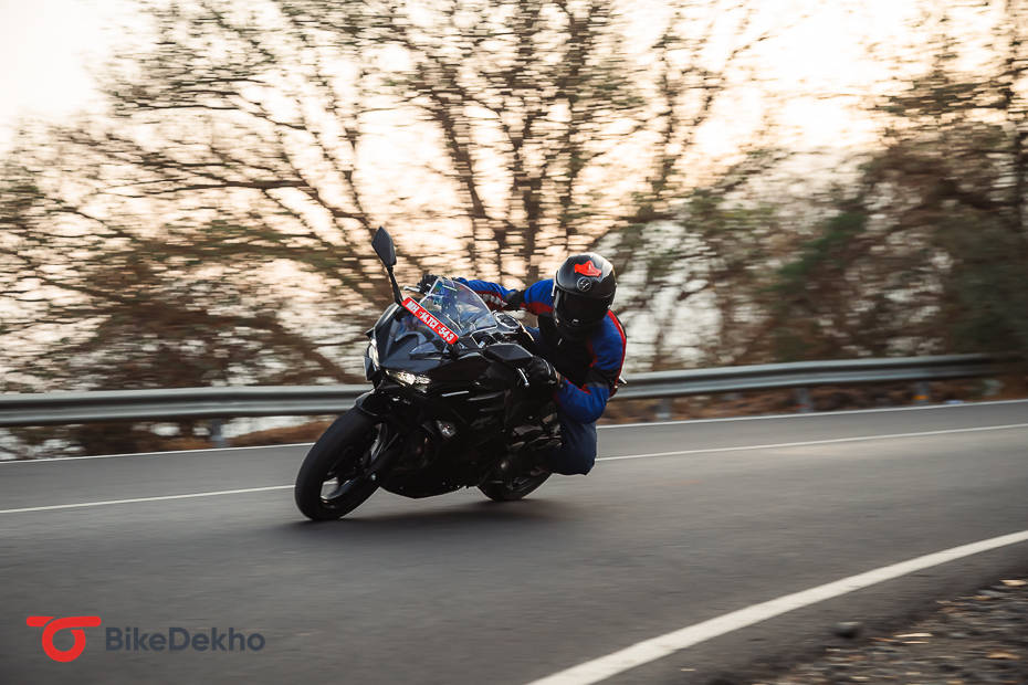 Kawasaki Ninja 500 Discounts