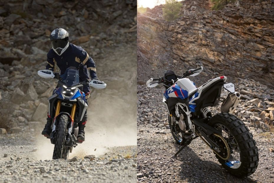 Upcoming BMW F 450 GS Launch Timeline Revealed
