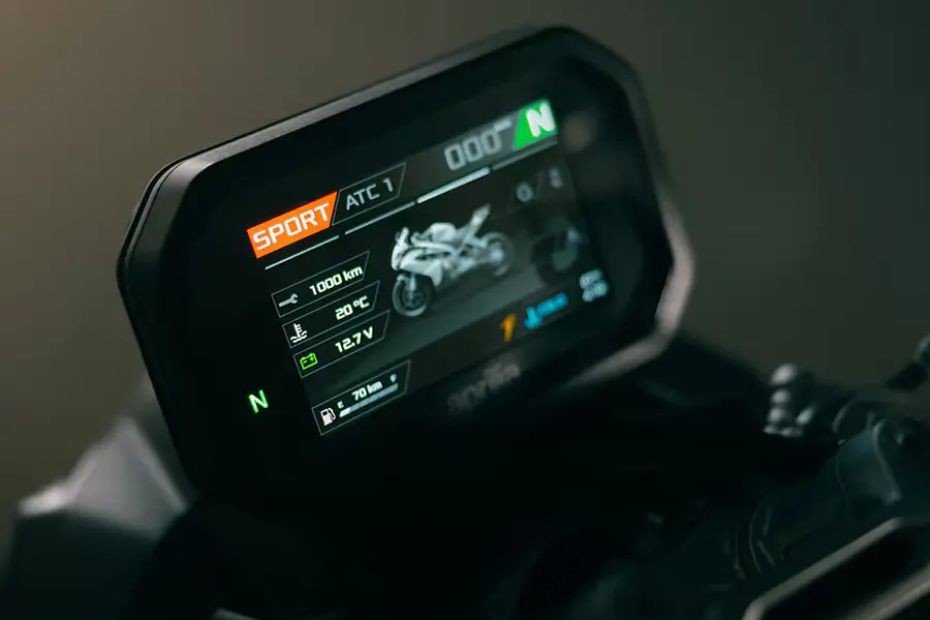 Aprilia Tuono 457: Who Is It For? Aprilia Tuono 457: Who Is It For?