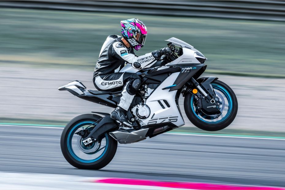 CFMoto To Re-enter Indian Market With New Bikes