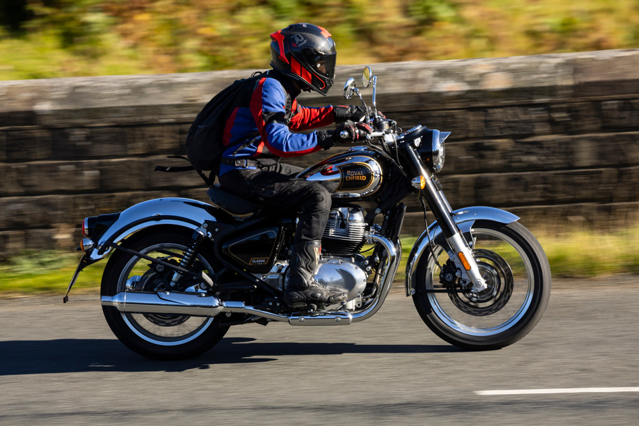 Royal Enfield Classic 650 Royal Enfield Classic 650