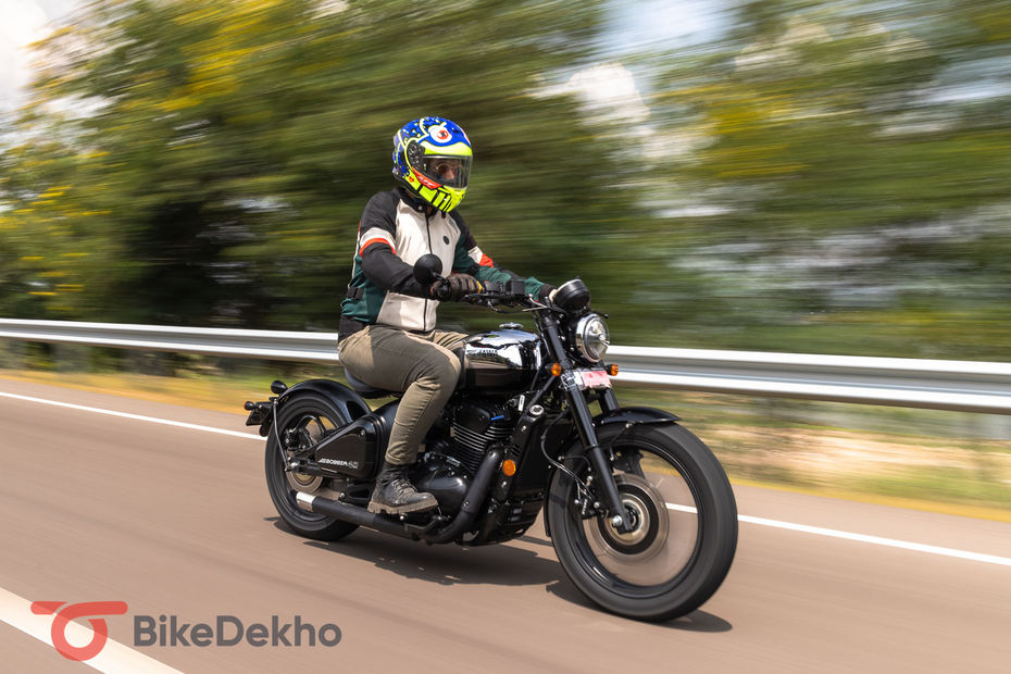 Jawa 42 Bobber Jawa Yezdi And BSA Announces New Customer Assurance Programme