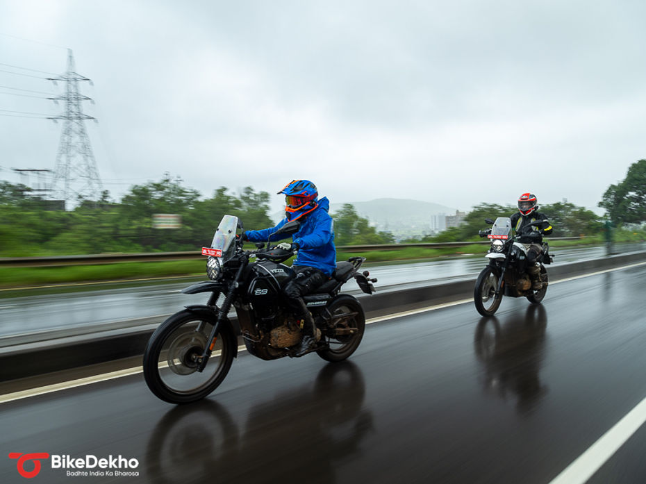 Yezdi Adventure Jawa Yezdi And BSA Announces New Customer Assurance Programme