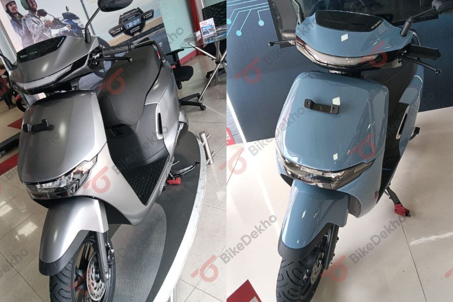 Honda Activa e: Scooter Has Started Reaching Dealerships