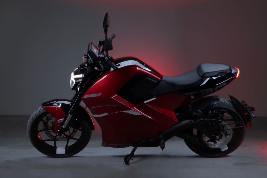 Raptee.HV T30 Deliveries