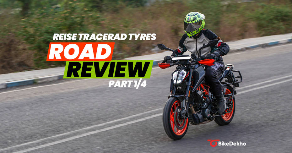 Long term tyre review