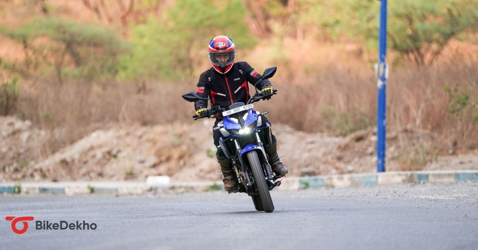 Should You Buy The Hero Xtreme 125R?