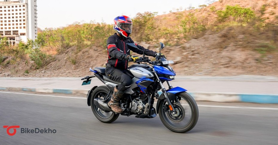 Is the Hero Xtreme 125R Worth Buying?