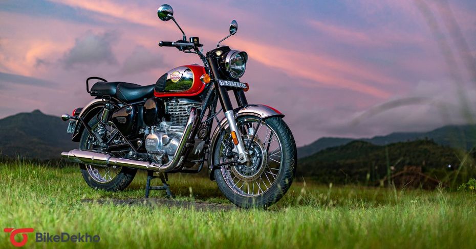 Royal Enfield Classic 350 Royal Enfield Classic 350
