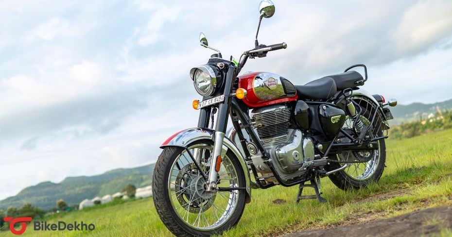 Royal Enfield Classic 350 Royal Enfield Classic 350