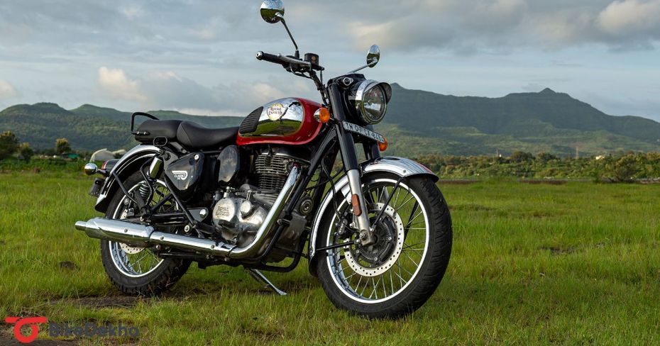 Royal Enfield Classic 350 Royal Enfield Classic 350