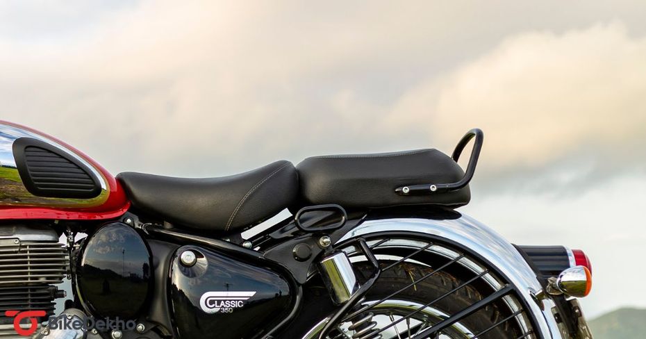 Royal Enfield Classic 350 Royal Enfield Classic 350