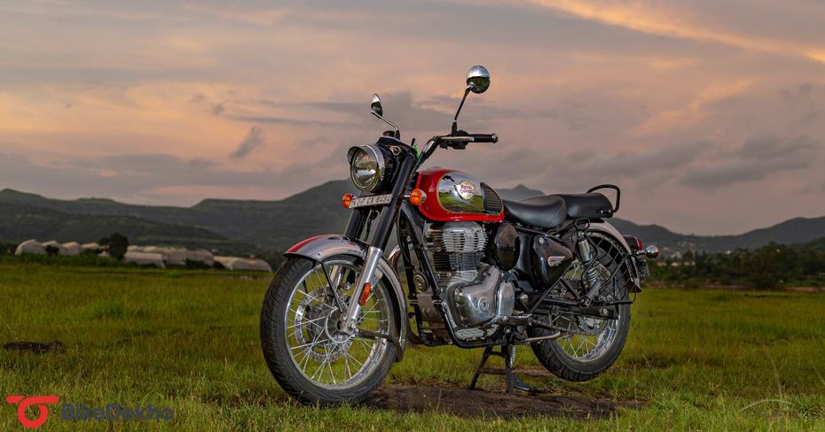 Royal Enfield Classic 350 Royal Enfield Classic 350