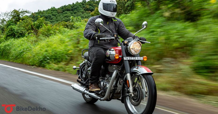 Royal Enfield Classic 350 Royal Enfield Classic 350