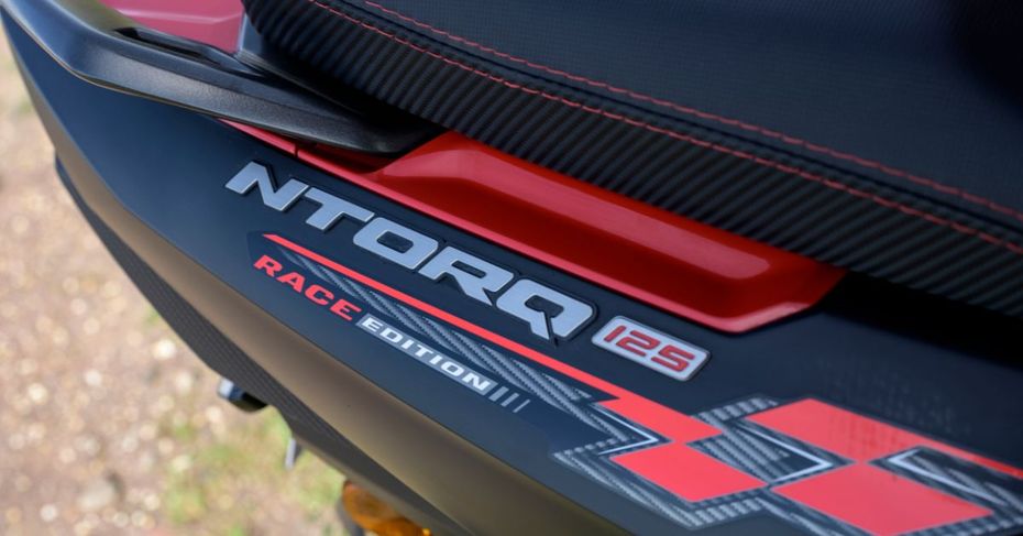 TVS NTorq 125