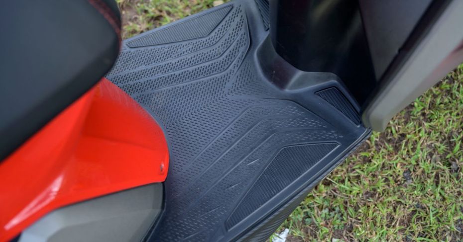 TVS NTorq 125