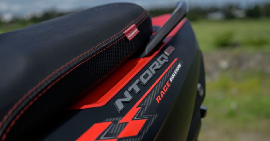 TVS NTorq 125