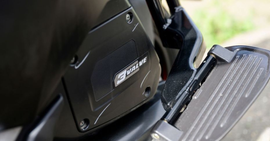 TVS NTorq 125