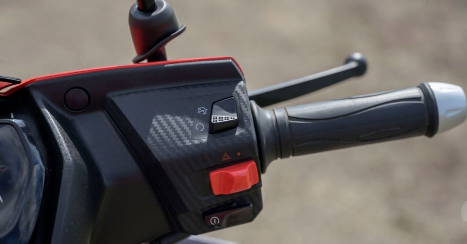 TVS NTorq 125