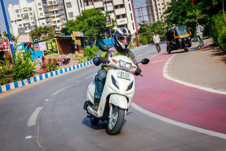 Honda Activa 6G Should You Buy?