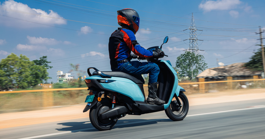 Bikedekho