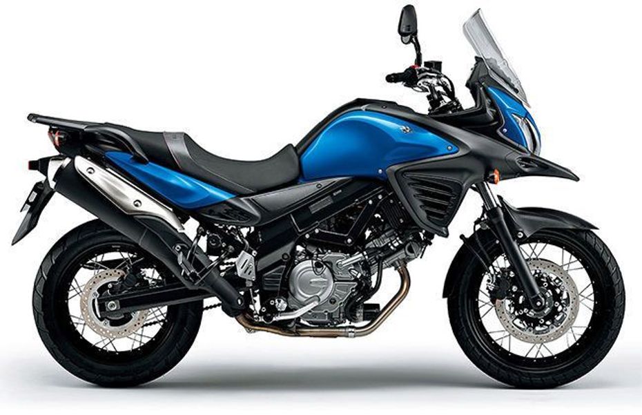 5 Motorcycles worth waiting for at the 2015 Tokyo Motor Show 5 Motorcycles worth waiting for at the 2015 Tokyo Motor Show