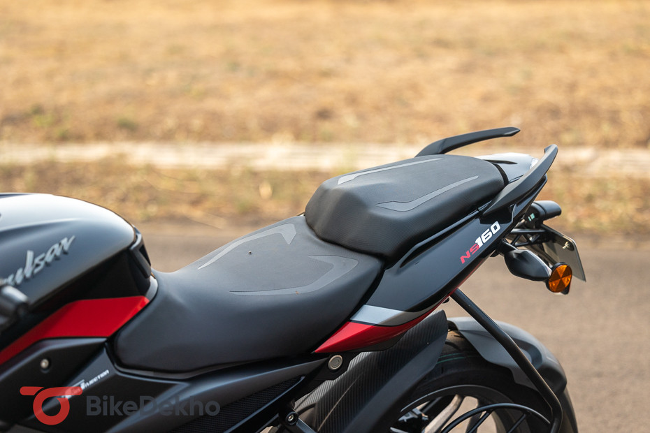Bajaj Pulsar NS 200 