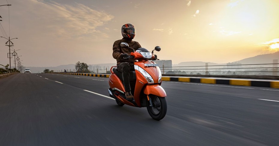 Is the TVS Jupiter 125 Worth Buying?