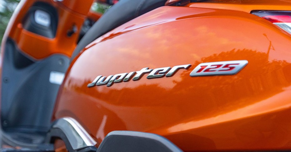 TVS Jupiter Review Verdict