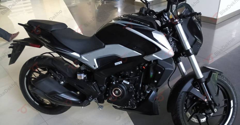 Dominar 250