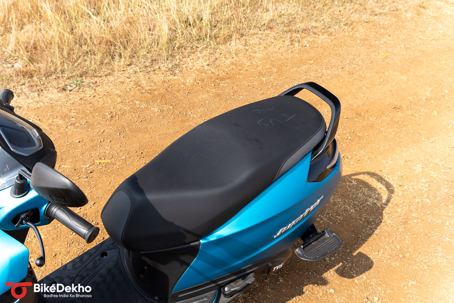 TVS Jupiter Seat