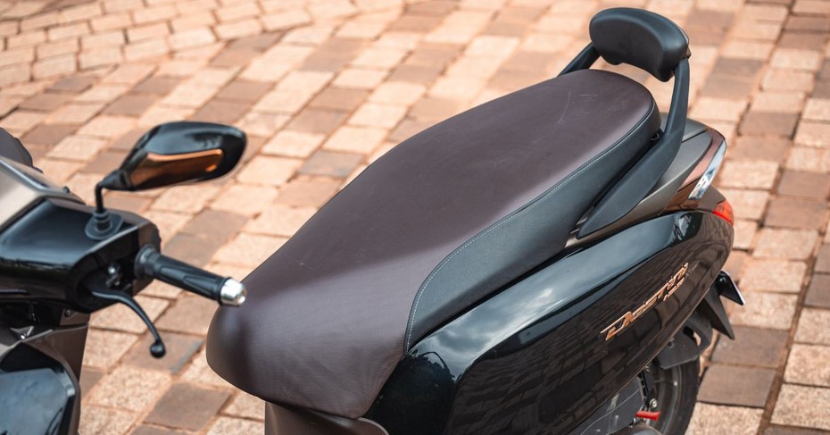 Hero Destini 125 Seat