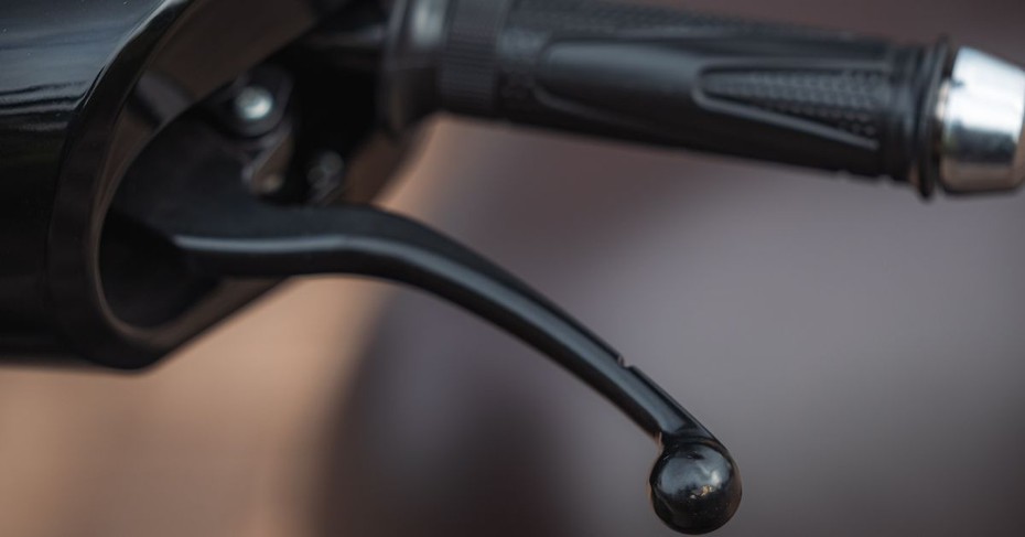 Hero Destini 125 Brake