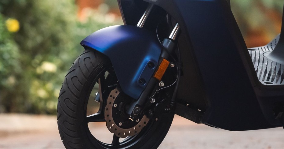 Ather Rizta Telescopic Fork