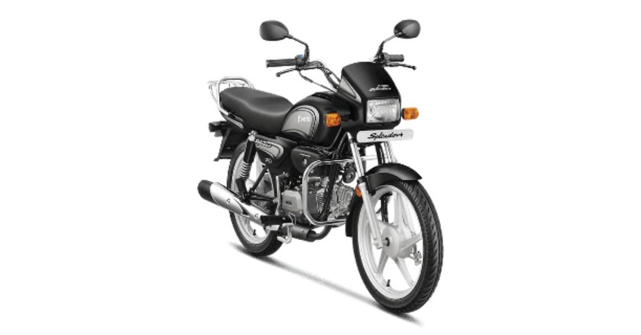 Hero Splendor Plus Review Hero Splendor Plus Review