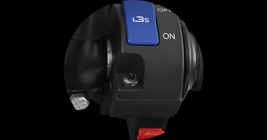 Hero Splendor Plus i3S System Hero Splendor Plus i3S System