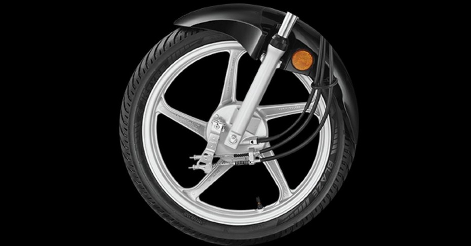 Hero Splendor Plus Brakes Hero Splendor Plus Brakes