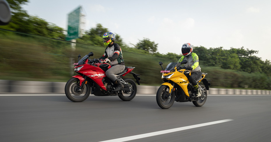 Should You Buy The Hero Karizma XMR 210? Should You Buy The Hero Karizma XMR 210?