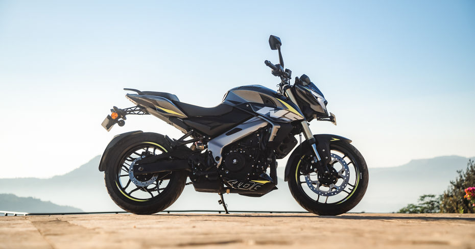 Should You Buy The Bajaj Pulsar NS400Z? Should You Buy The Bajaj Pulsar NS400Z?