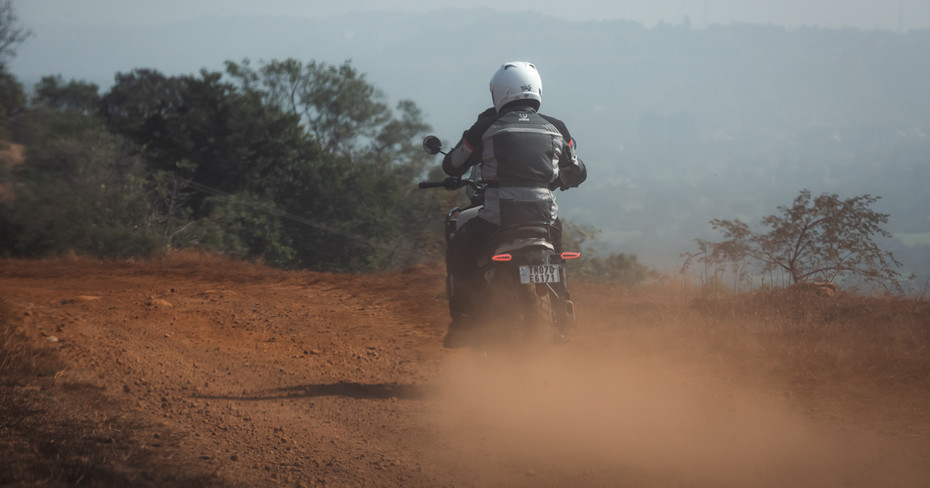 Royal Enfield Himalayan 450