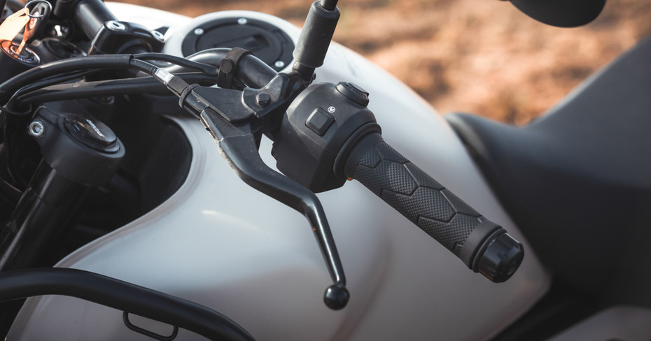 Royal Enfield Himalayan 450