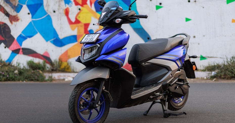 Is the Yamaha RayZR Fi Hybird Worth Buying?