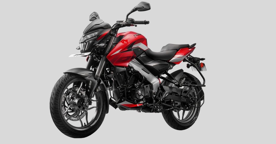 Bajaj Pulsar NS160 Review Bajaj Pulsar NS160 Review