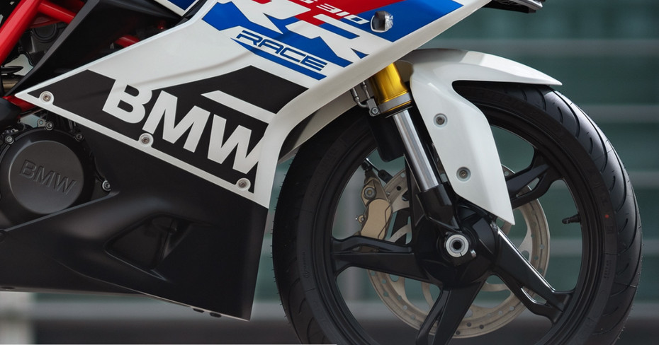BMW G 310 RR Front Disc BMW G 310 RR Front Disc