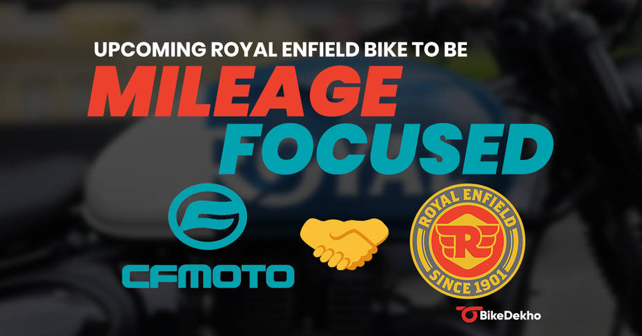 New 250cc Royal Enfield Bike Coming Soon With 50kmpl Mileage
