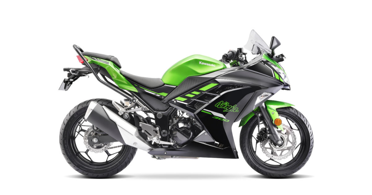 2023 Kawasaki Ninja ZX-25R Launched In Indonesia | BikeDekho