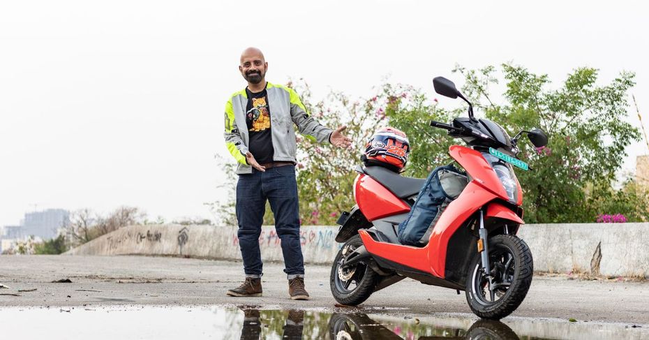 Ather 450X Should You Buy? Ather 450X Should You Buy?