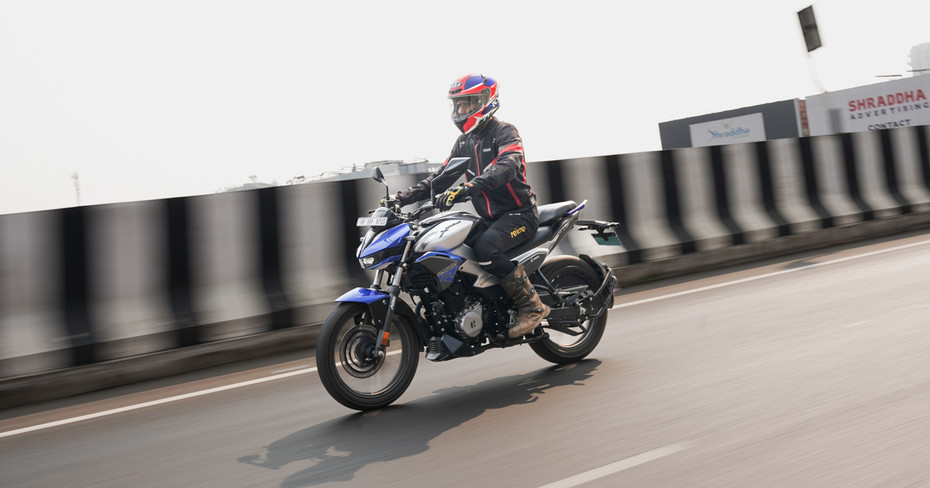 Hero Xtreme 125R Gearbox 