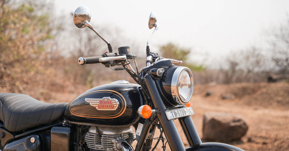 Royal Enfield Bullet 350 Price Hiked